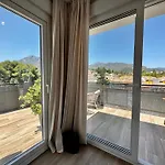 Oasis Studio Marbella Center With Mountain Views - Eaw Homes