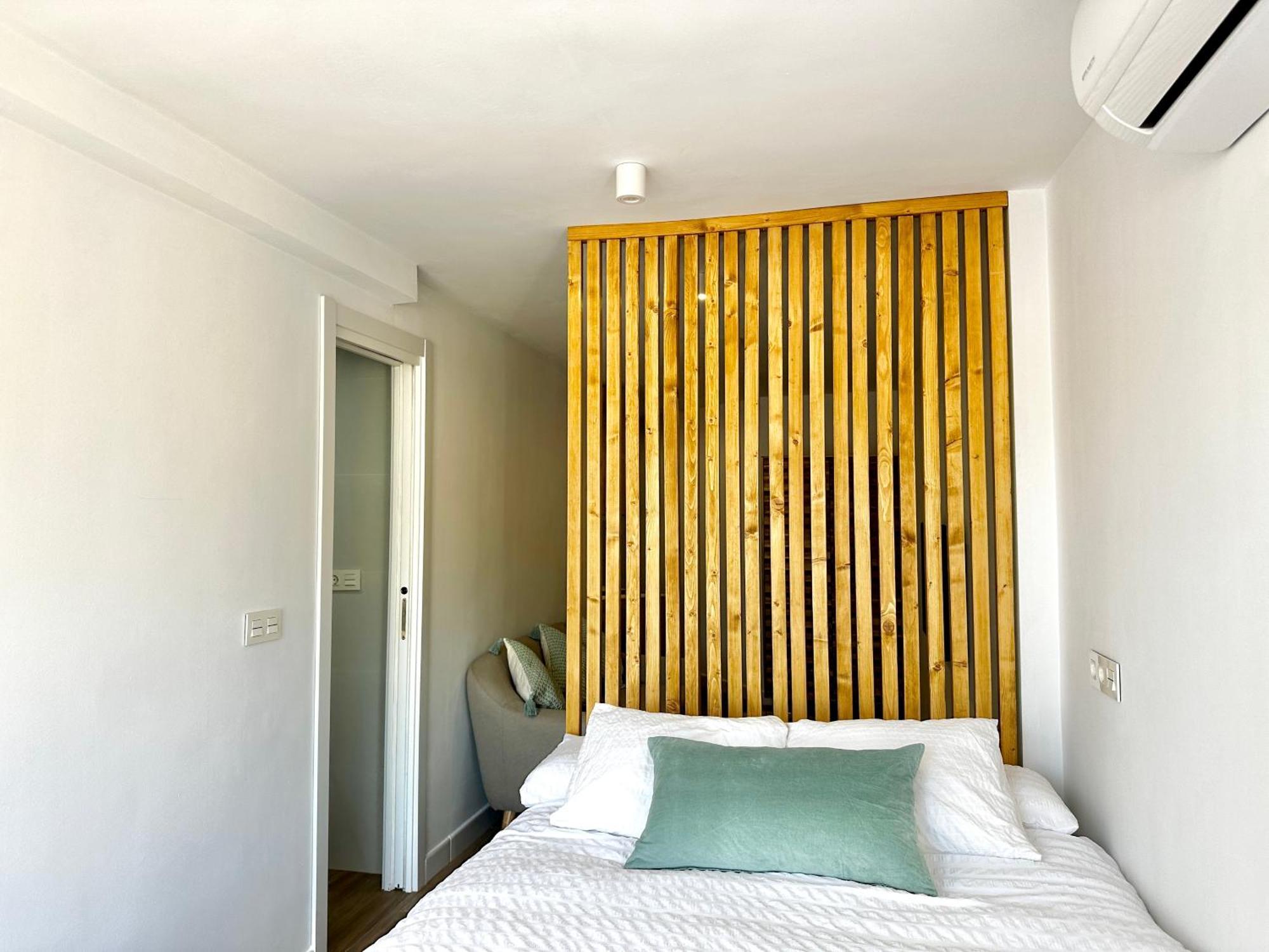 Oasis Center With Mountain Views - Eaw Homes Apartamento Marbella