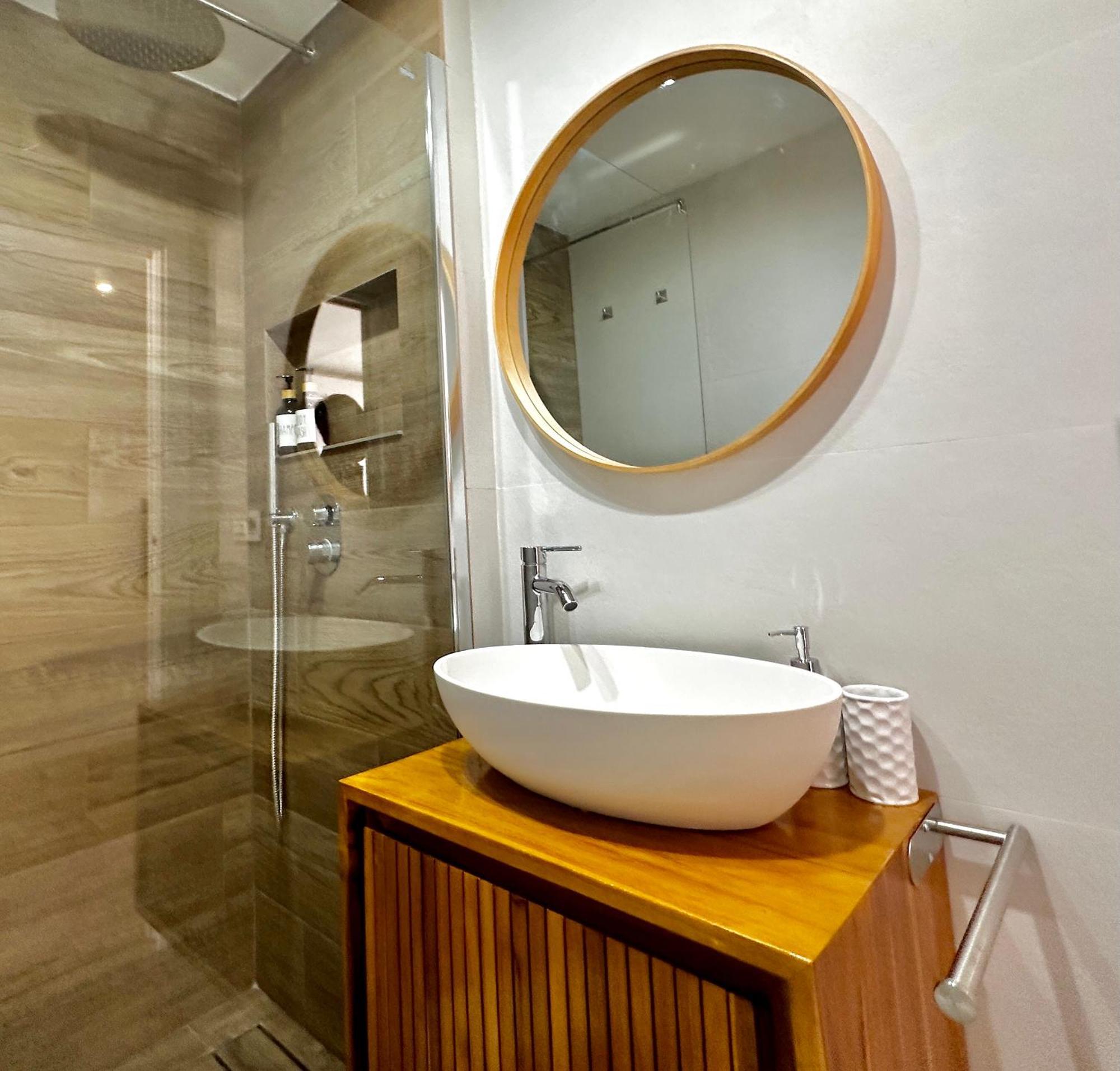 Oasis Center With Mountain Views - Eaw Homes Apartamento *